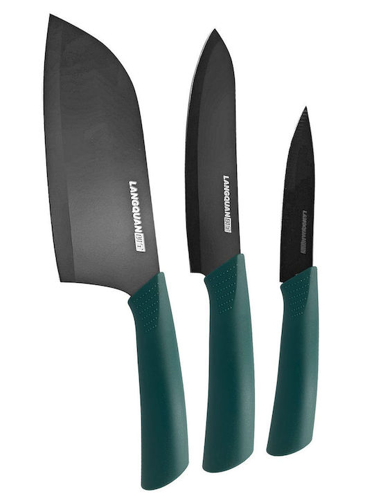HOMie Knife Set from Stainless Steel