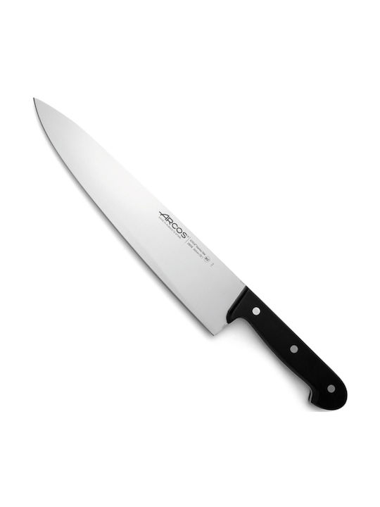 Arcos Universal Messer Chefkoch aus Edelstahl 30cm 280804 1Stück