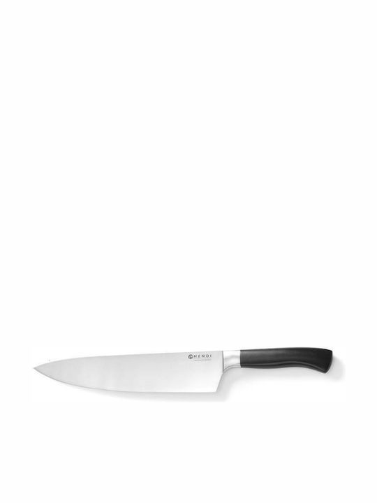 Hendi Profi Line Chef Knife of Stainless Steel 25cm 30.40280