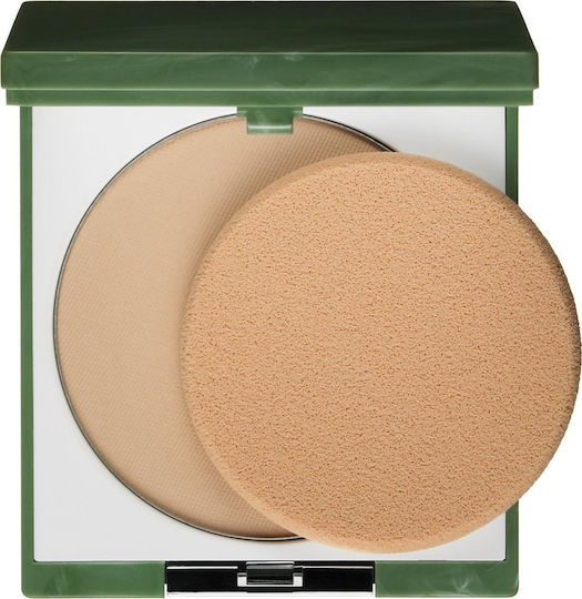 Clinique Superpowder Double Face Compact Foundation 07 Matte Neutral 10gr