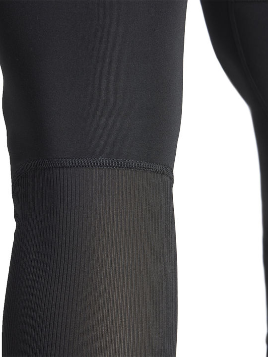 Optime Essentials Stash Pocket Instruire Colanti de femei Colanti Negru