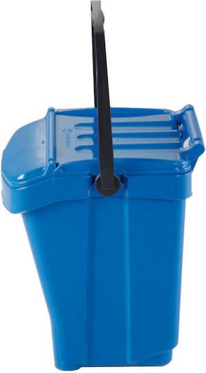 Urba Plus 40l Waste Sorting Container Blue