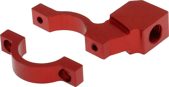 Rchang Μοτοσυκλέτας in Red Color W14153-1