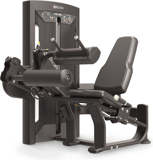 Impulse Aparat pentru bicepși femurali cu greutăți 91kg