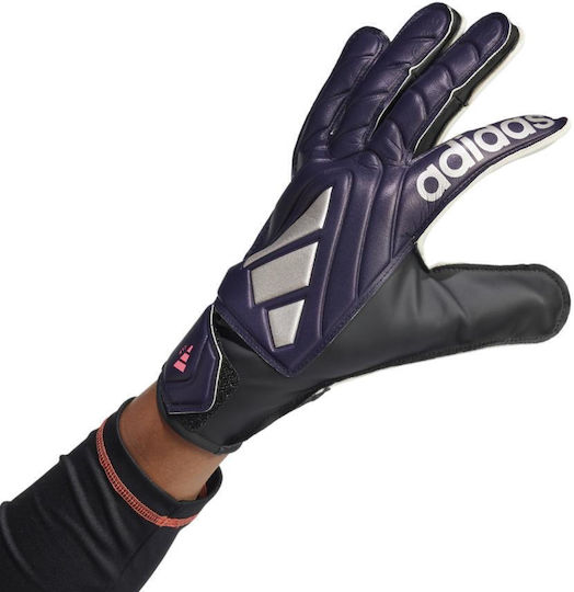 adidas Copa Adults Goalkeeper Gloves Black