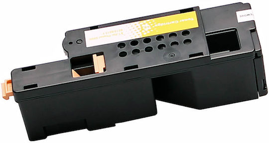 Compatible Toner Epson C1700 C13s050611 Yellow