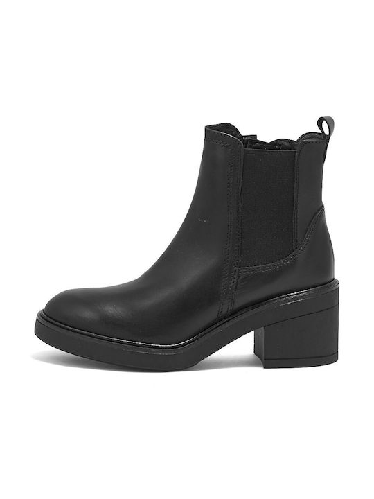 Tamaris Boots Black 1-25011-41-873