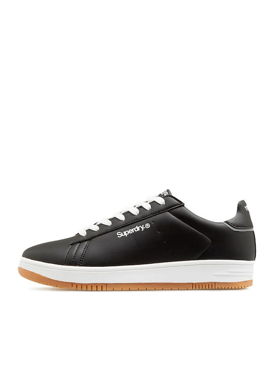 Sneakers Black