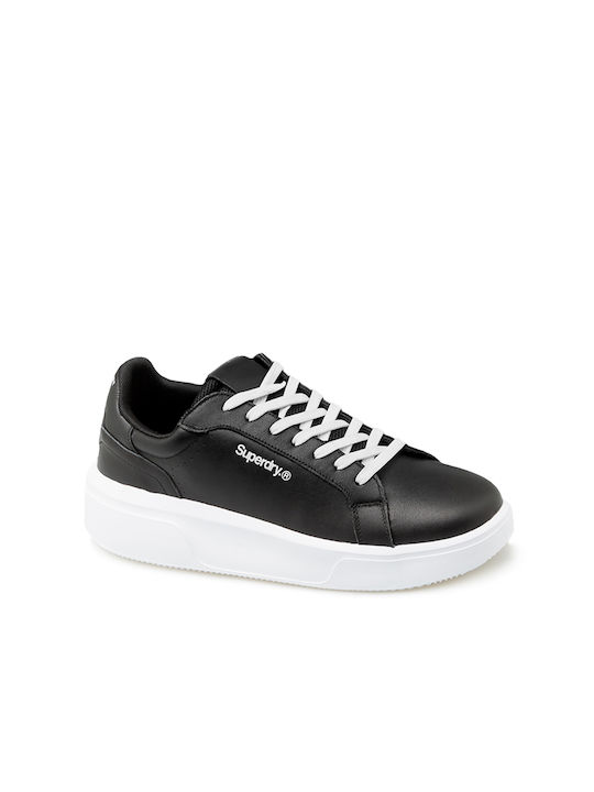 Superdry Sneakers Black