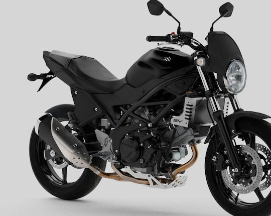 C-Racer Ποδιά Μηχανής