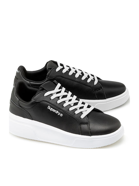 Sneakers Black
