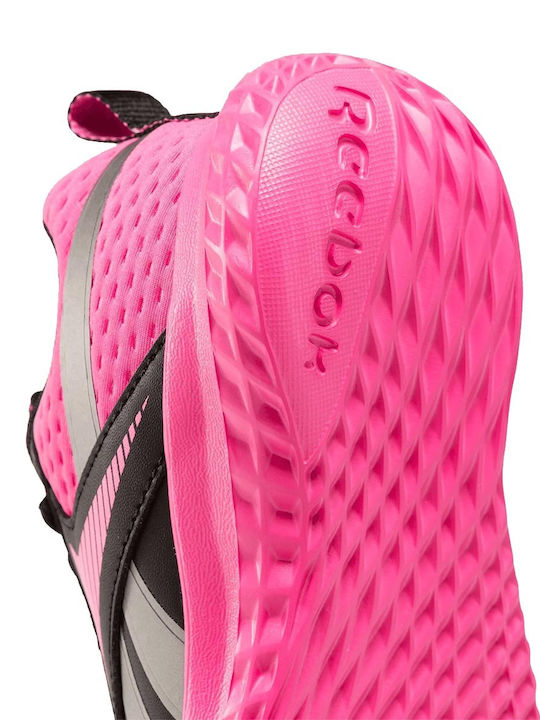Rush Runner 5 Syn Детски Спортни Обувки Running с Връзки Розови