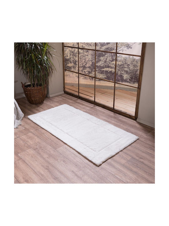 Teoran Floor Αντιολισθητικό Χαλί Ορθογώνιο 01 120x180cm