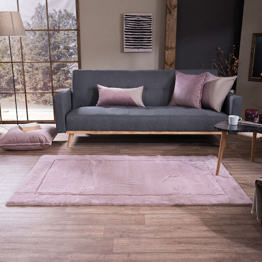 Teoran Floor Αντιολισθητικό Χαλί Ορθογώνιο 12 70x140cm