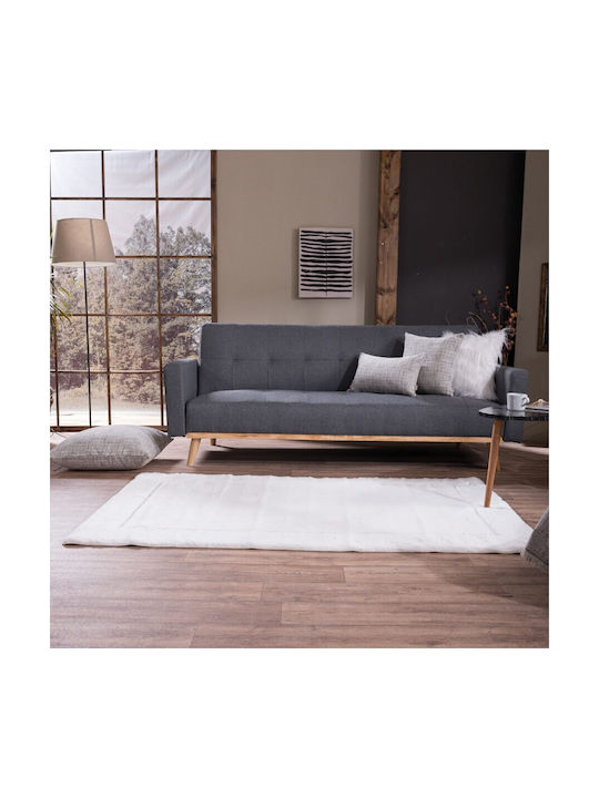 Teoran Floor Αντιολισθητικό Χαλί Ορθογώνιο 01 120x180cm