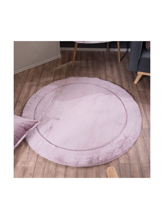 Teoran Floor Anti-slip Rug Round 12 Rotunda