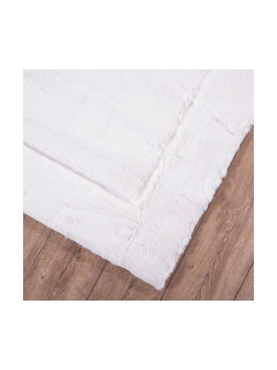 Teoran Floor Αντιολισθητικό Χαλί Ορθογώνιο 01 120x180cm