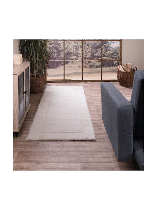 Teoran Floor Anti-slip Rug Rectangular 02