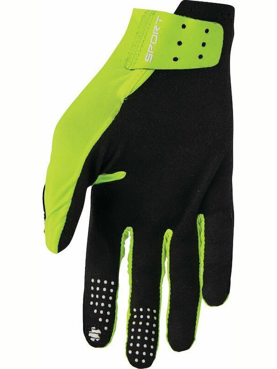 Thor Men's Gloves Black