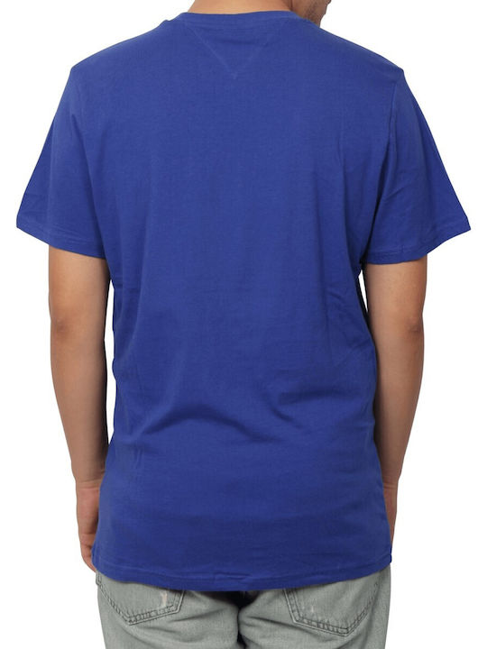 Tommy Hilfiger T-shirt BLUE