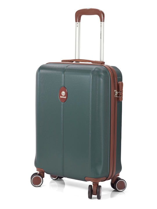 Benzi Suitcases Green