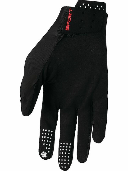 Thor Men's Gloves Black