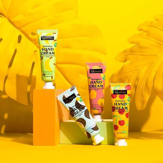 IDC Institute Moisturizing Hand Cream Banana 30ml