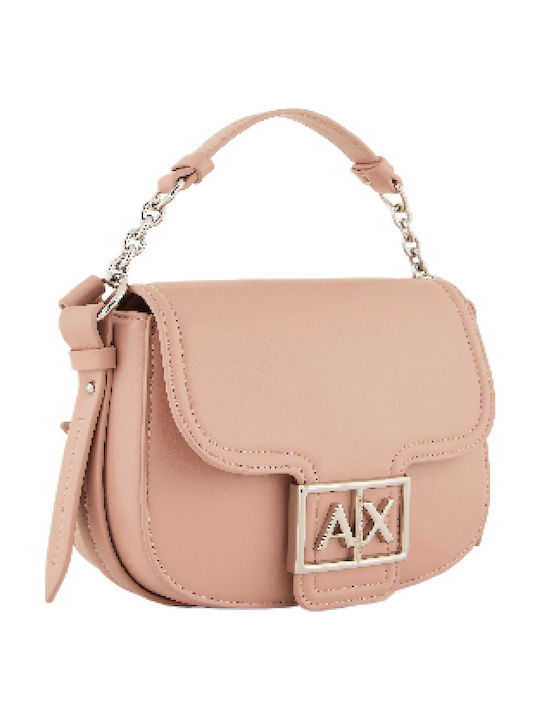 Women's Bag Handbag Pink