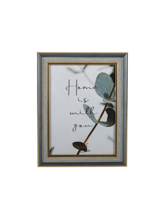 Oriana Ferelli Frame Wooden 13cmx18cm