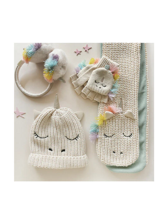 Ушанки Кожени Бежов