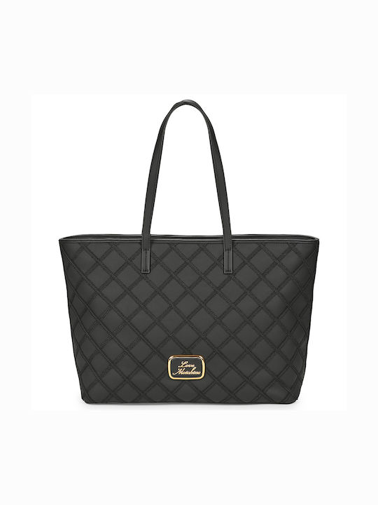 Moschino Women's Bag Shopper Black