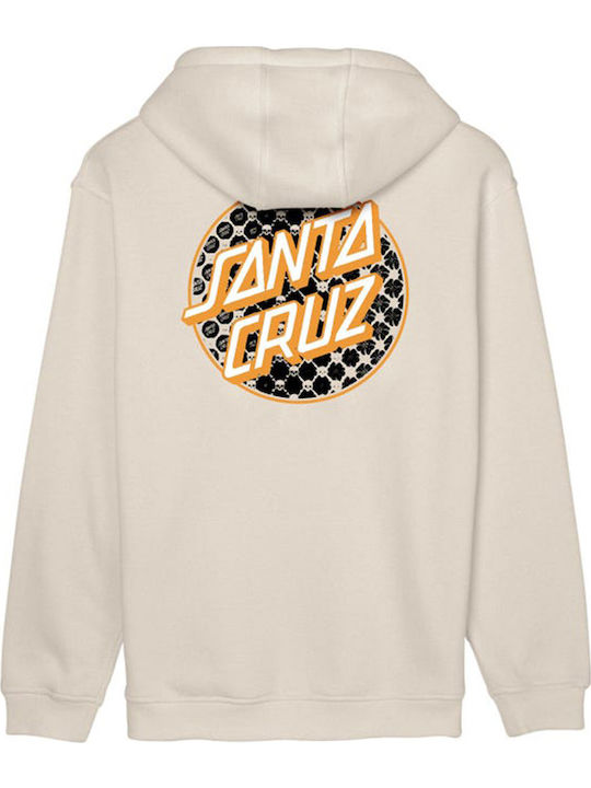 Santa Cruz Chalk with Hood