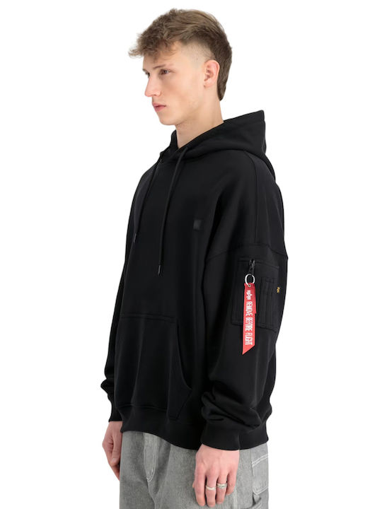 Alpha Industries Alpha Black