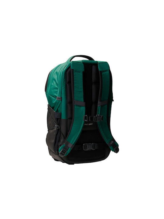 The North Face Mountaineering Backpack 28lt Green