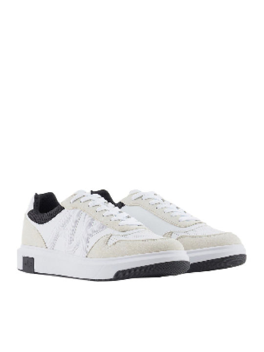 Armani Exchange