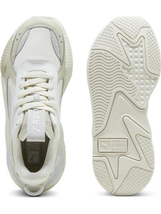 RS-X Soft Дамски Сникърси Бели