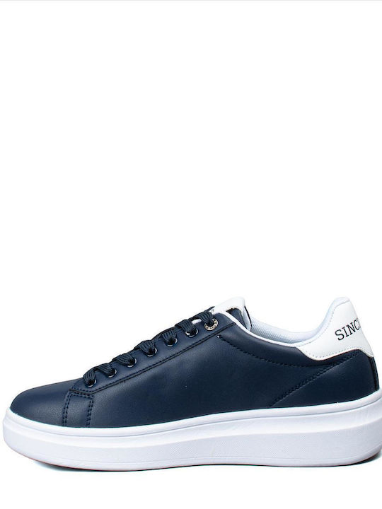 U.S. Polo Assn. Assn Sneakers Blue