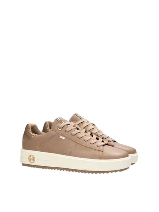 Mexx Sneakers Taupe