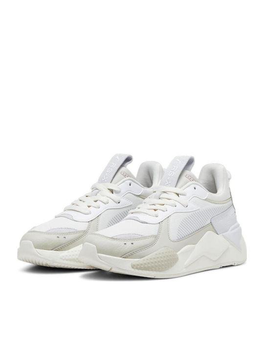 RS-X Soft Дамски Сникърси Бели