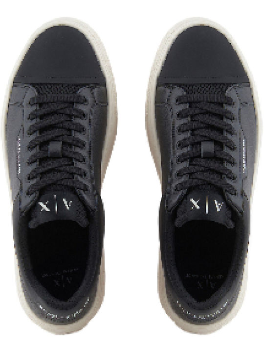 Ανδρικά Sneakers Μαύρα
