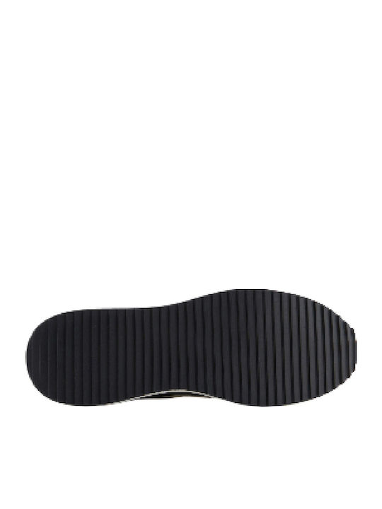 Ανδρικά Sneakers Μαύρα