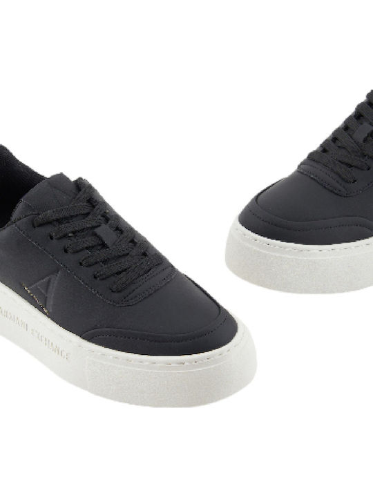 Γυναικεία Sneakers Μαύρα