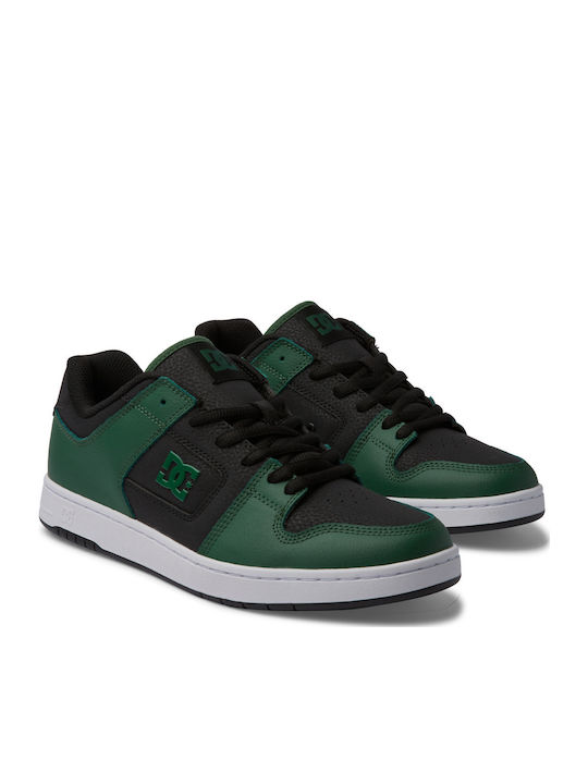 Manteca 4 Sneakers Black / Forest