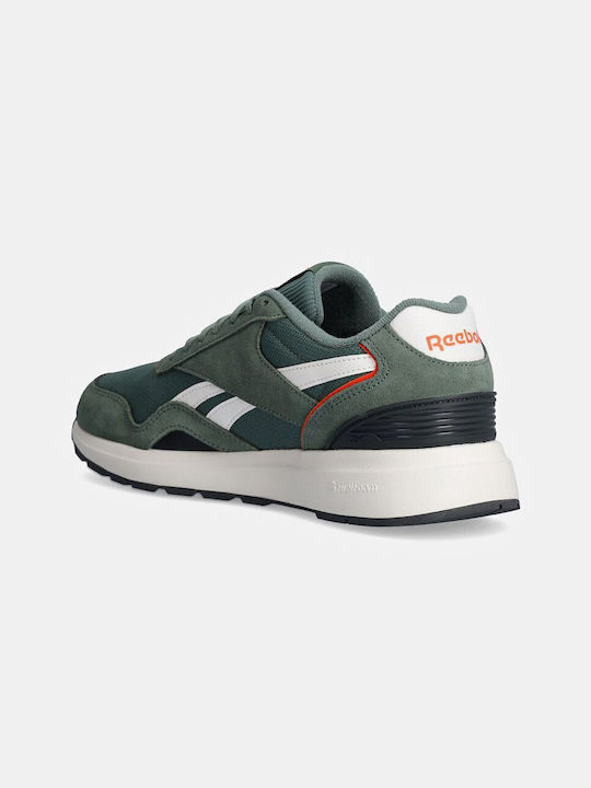 Reebok Sneakers Green