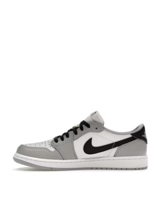 Air  1 Low Sneakers Gray