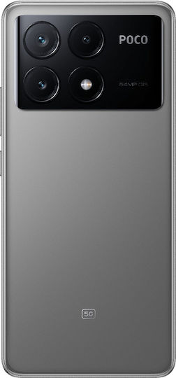 Xiaomi Poco X6 Pro NFC 5G Dual SIM (12GB/512GB) Gri