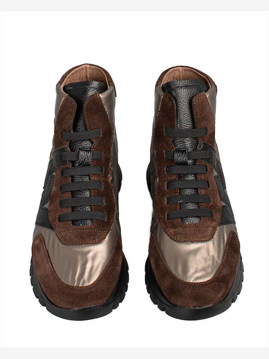 Women's Ankle Boots Platform