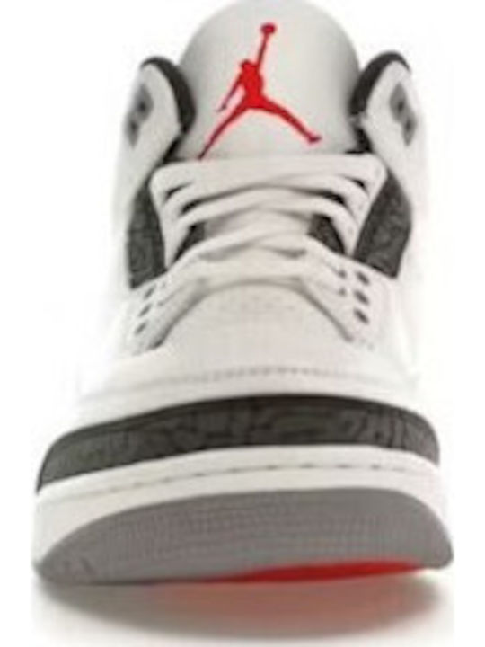 Jordan Air Jordan Retro Sneakers Cement Grey CT8532-106