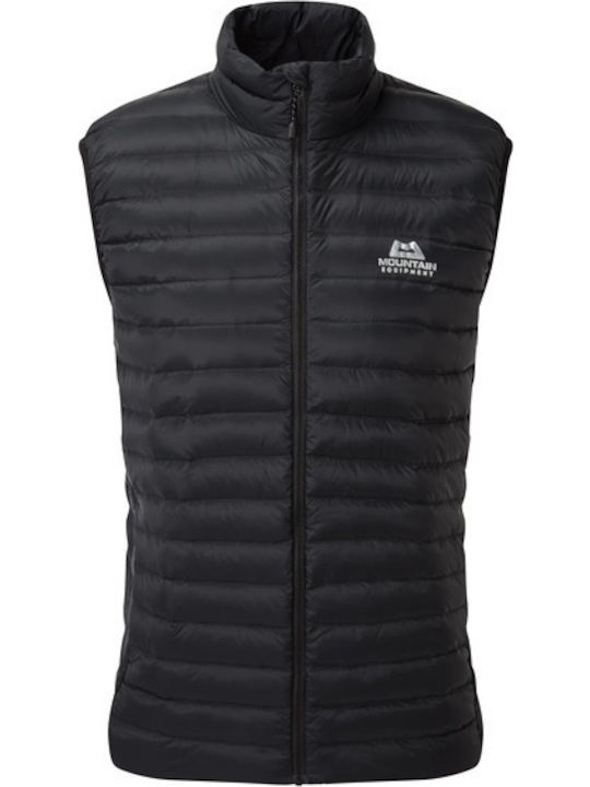 Frostline Ärmellos Jacke Black