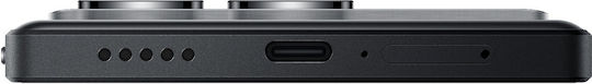Xiaomi Poco X6 Pro NFC 5G Dual SIM (12/512GB) Μαύρο